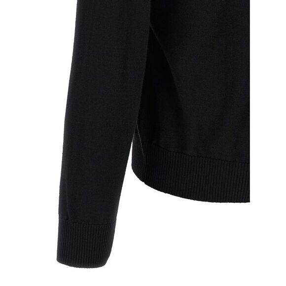 Fendi Men's Ff Pocket Sweater
